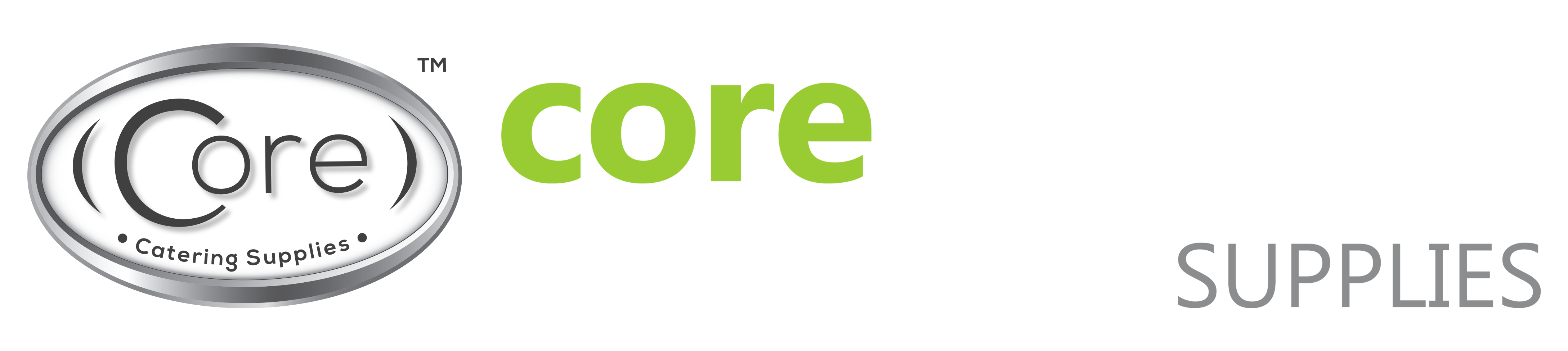Core Catering Logo