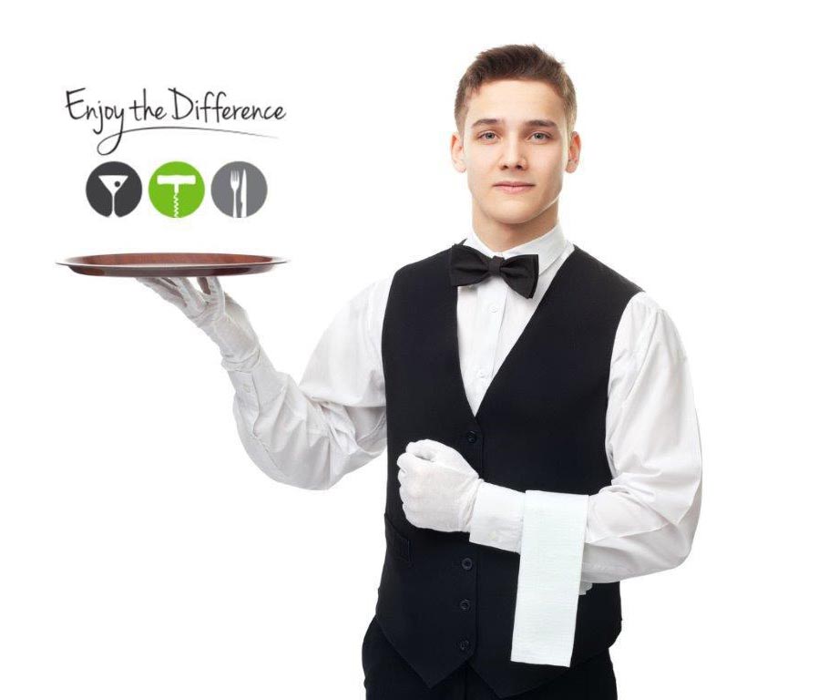 Core Catering Concierge