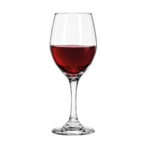 414ML PERCEPTION WINE GLASS <br> By Libbey