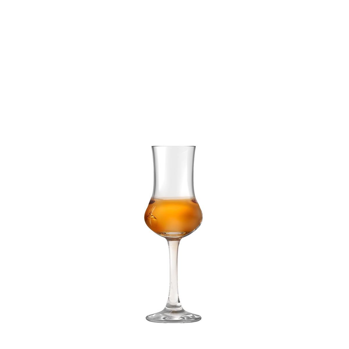 GRAPPA GLASS 90ML <br> By Royal Leerdam - Image 2