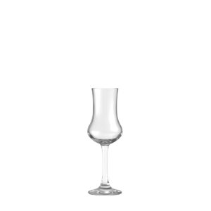 GRAPPA GLASS 90ML <br> By Royal Leerdam