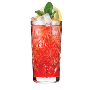 HOBSTAR/ICON TUMBLER 473ML <br> By Onis