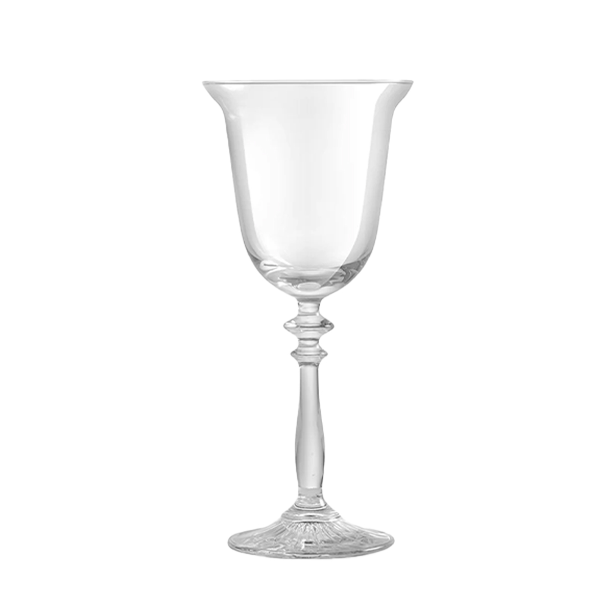 VINTAGE 1924 260ML WINE GLASS<br> By Onis - Image 2