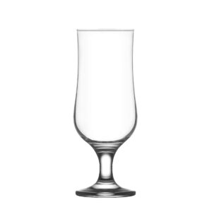 SUPERIOR STEMMED BEER GLASS 370ML