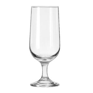 The Embassy beer glass by Libbey.