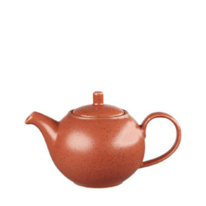 STONECAST TEAPOT <br> By Churchill