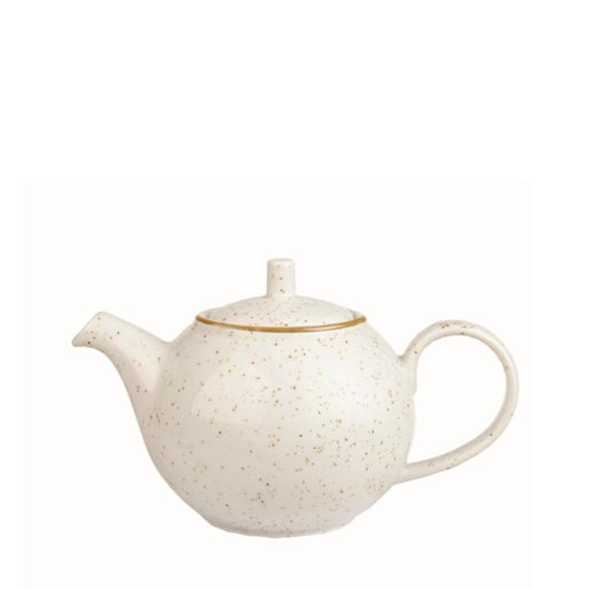STONECAST TEAPOT <br> By Churchill - Image 3