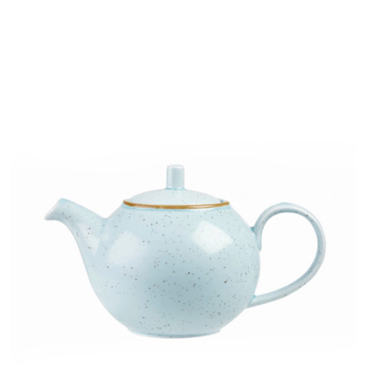 STONECAST TEAPOT <br> By Churchill - Image 4