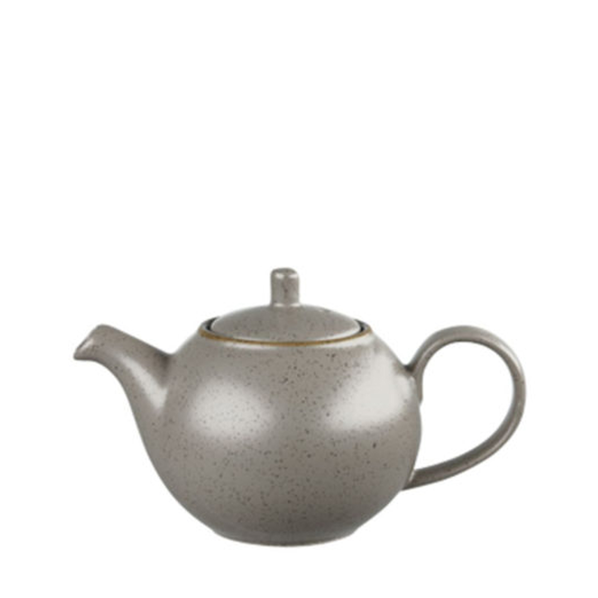 STONECAST TEAPOT <br> By Churchill - Image 2