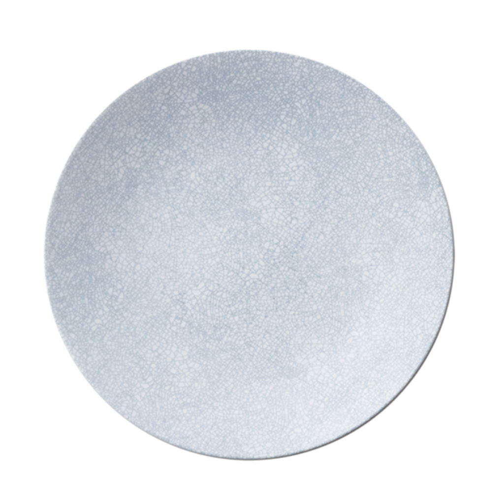 Luzerne’s Web coupe plate 310mm.