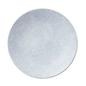 Luzerne’s Web coupe plate 310mm.