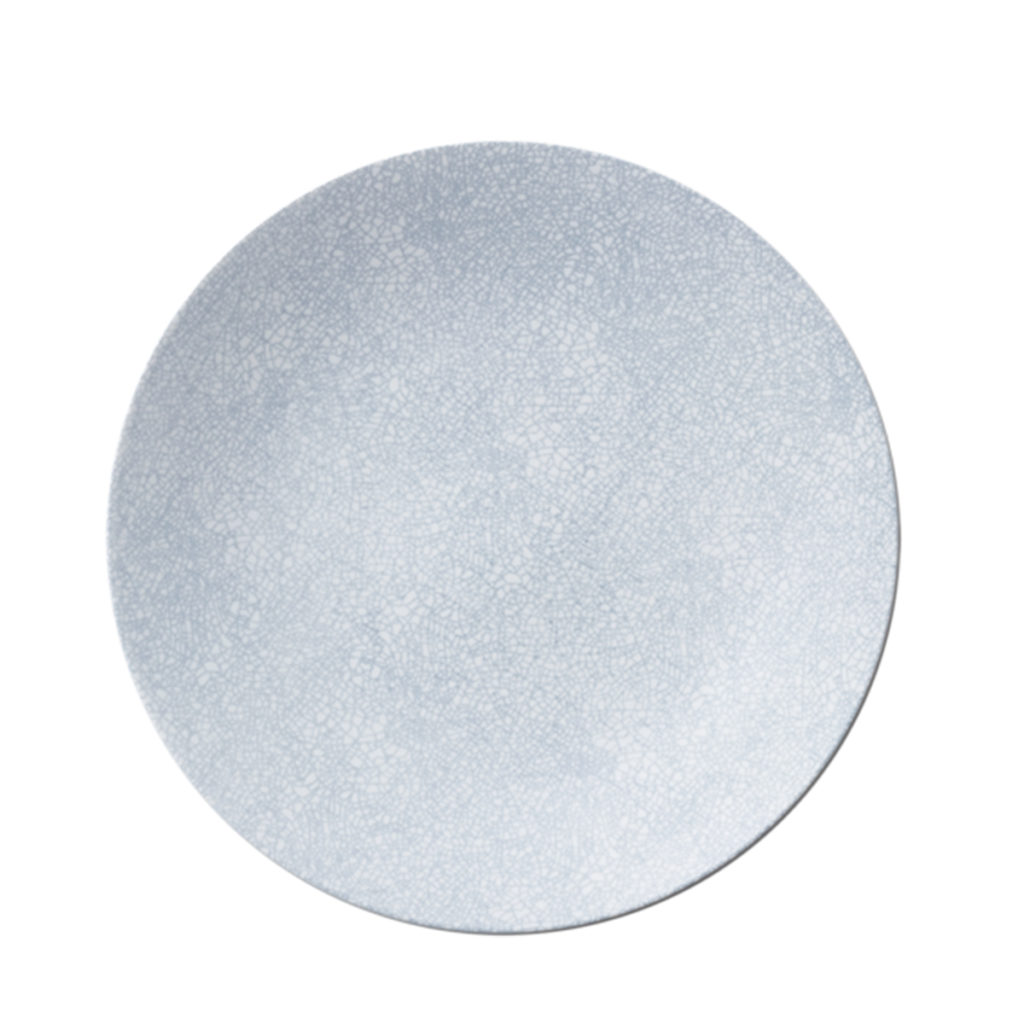 Luzerne's Web coupe side plate.