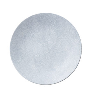 Luzerne's Web coupe side plate.