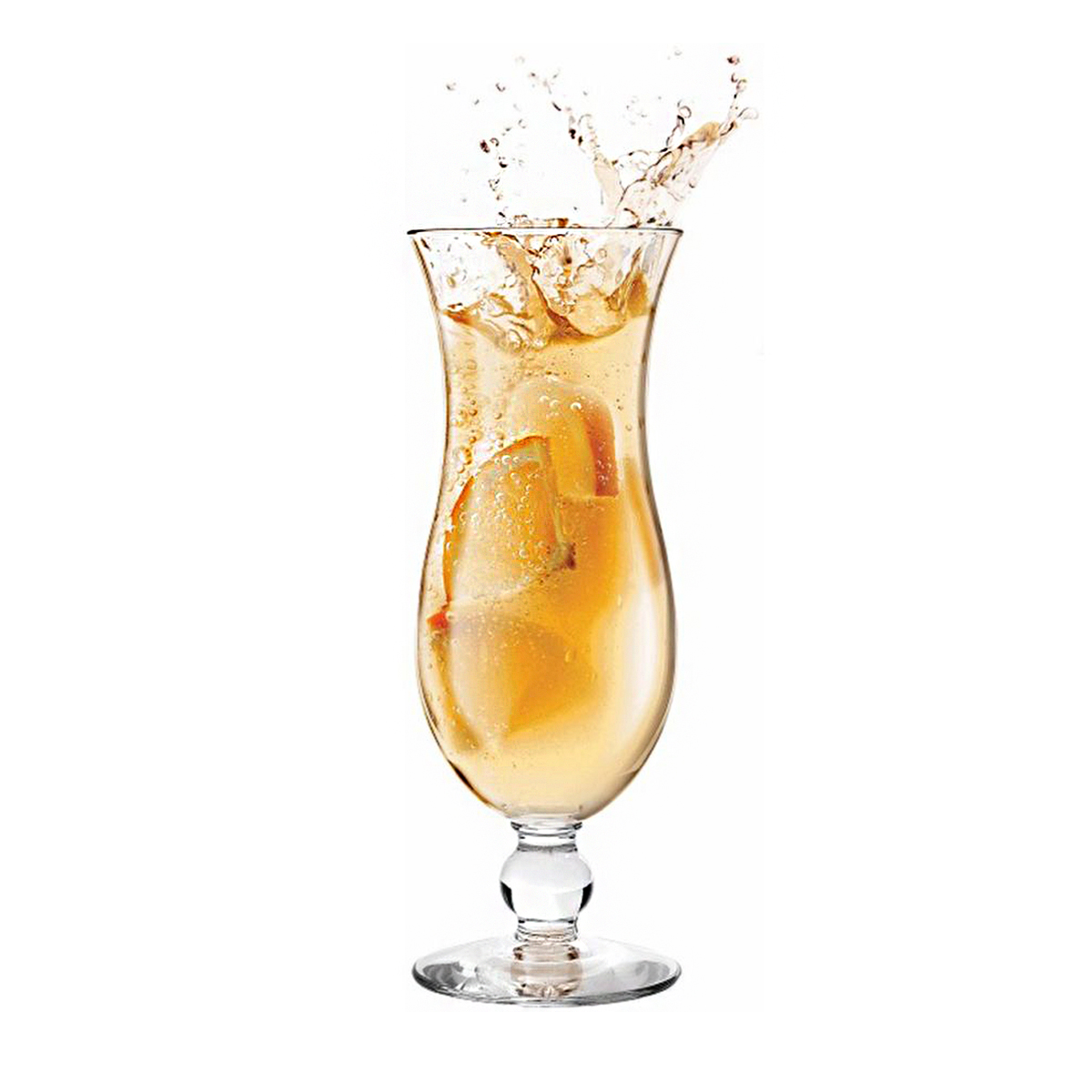 SQUALL HURRICANE GLASS 440ML <br> By Onis