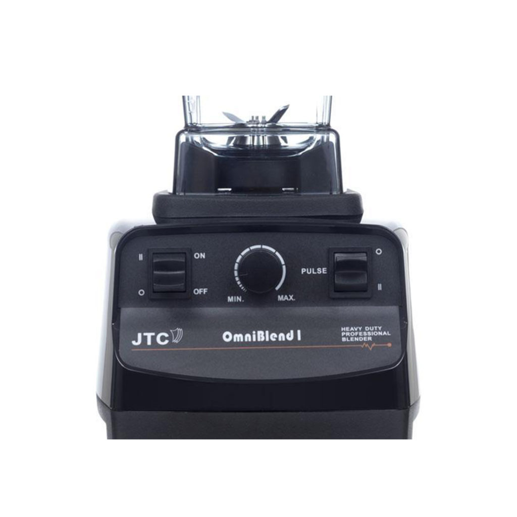 OmniBlend I 2L close up.