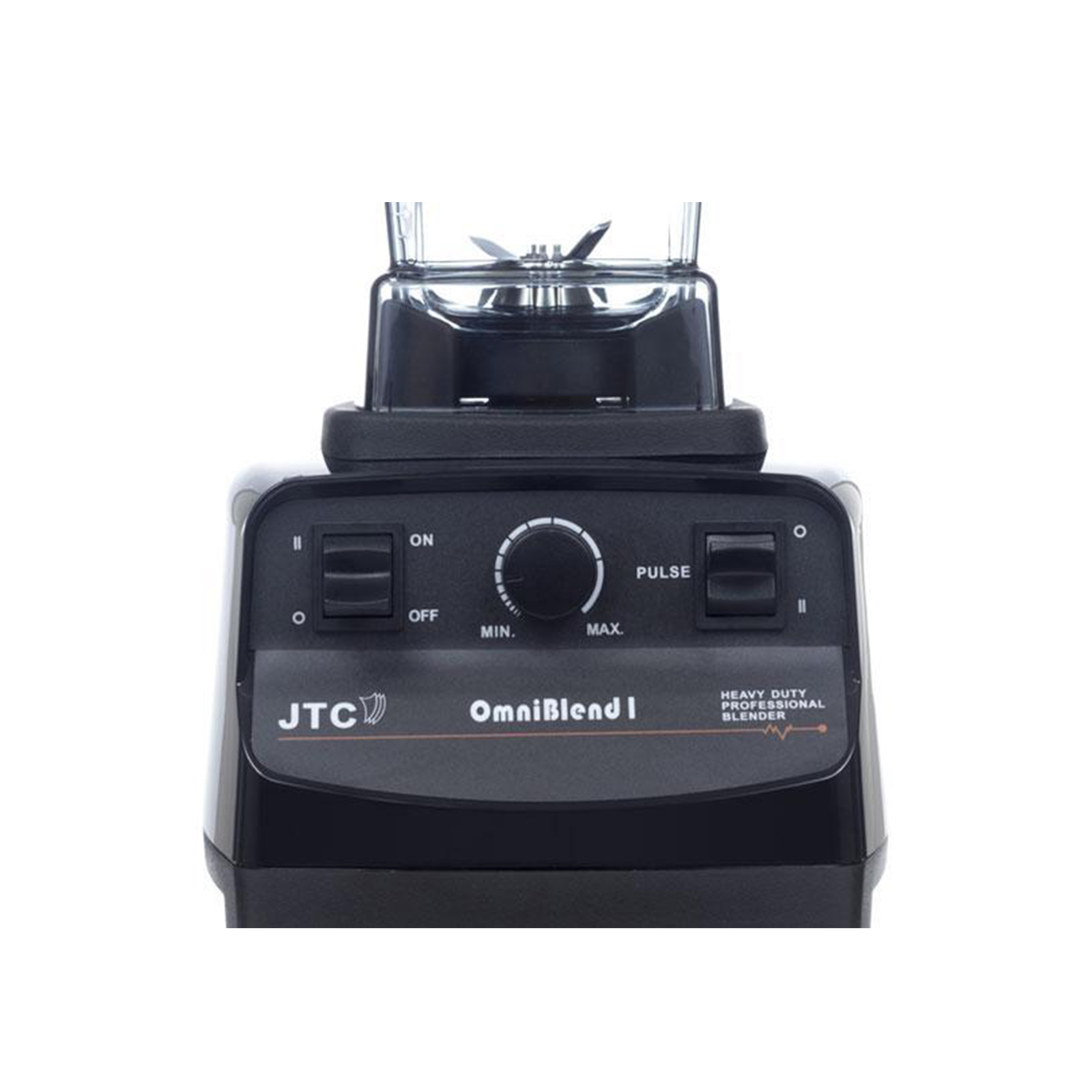 OmniBlend I 2L close up.