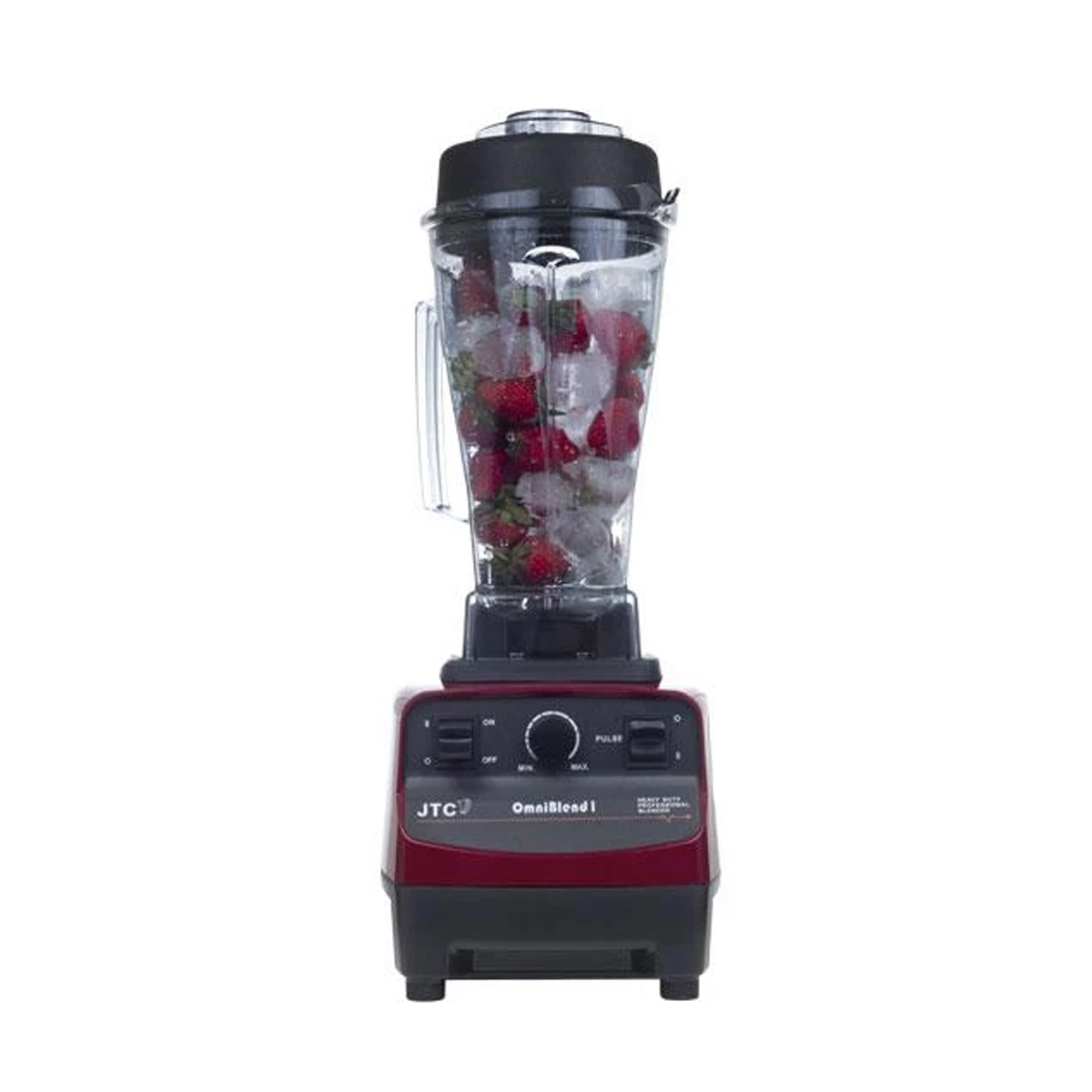 OMNIBLEND I <br> 2L JUG <br> By OmniBlend