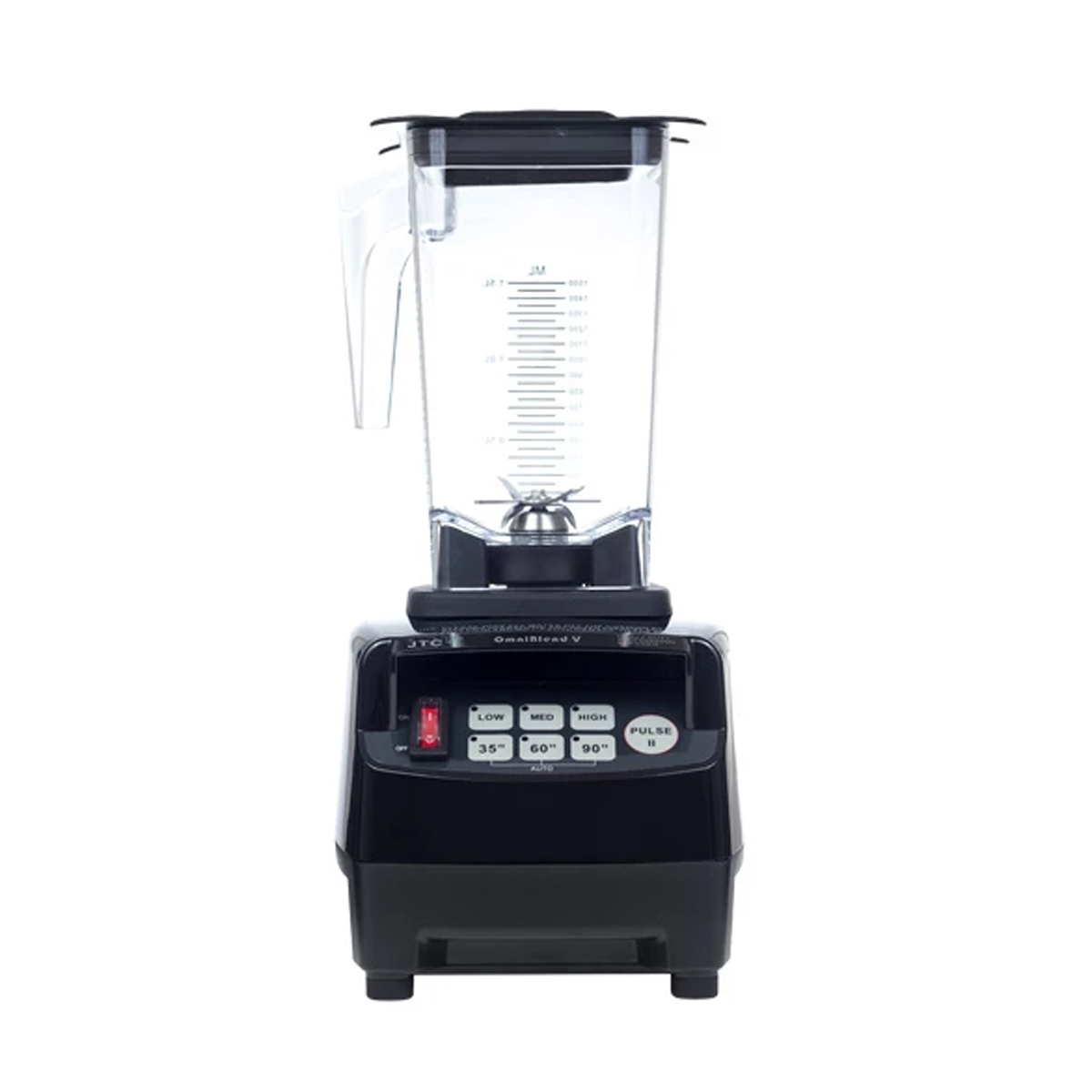 OMNIBLEND V <br> 1.5L JUG <br> By OmniBlend - Image 3