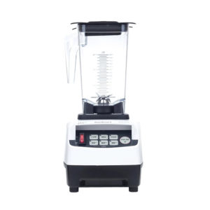 Omniblend V 1.5L in white.