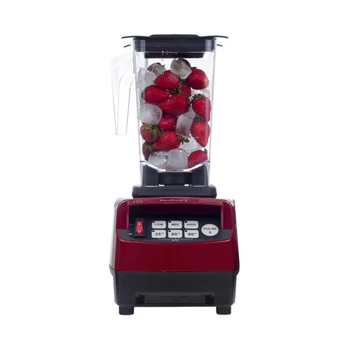 OMNIBLEND V <br> 1.5L JUG <br> By OmniBlend - Image 2