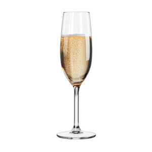 FORTIUS CHAMPAGNE GLASS 200ML <br> By Onis