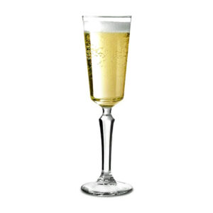 SPKSY CHAMPAGNE GLASS 170ML <br> By Onis