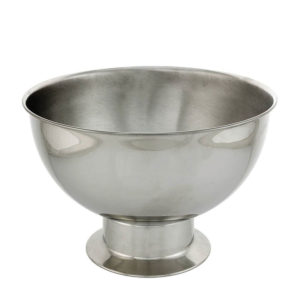 PUNCH BOWL 14L S/STEEL
