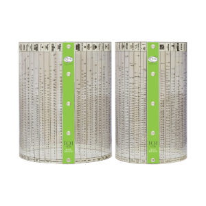 TOT TUBE LIQUOR MEASURE 2 PIECE