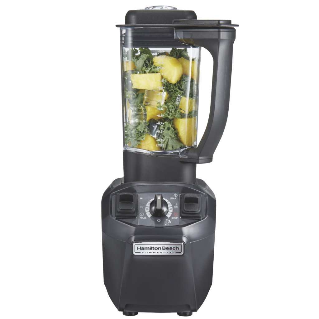 The Tango Bar Blender by Hamilton Beach