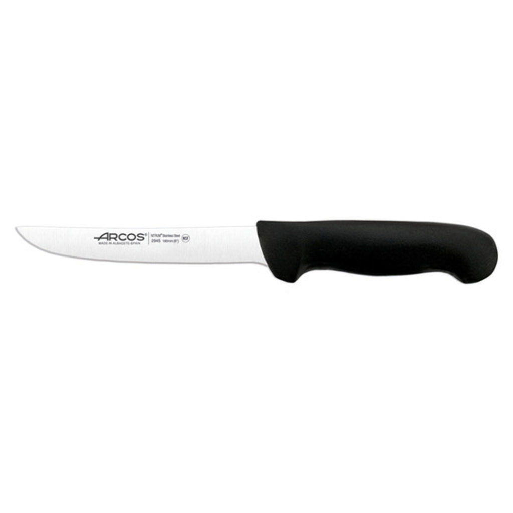Arcos' narrow boning knife.