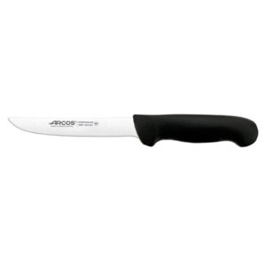 Arcos' narrow boning knife.