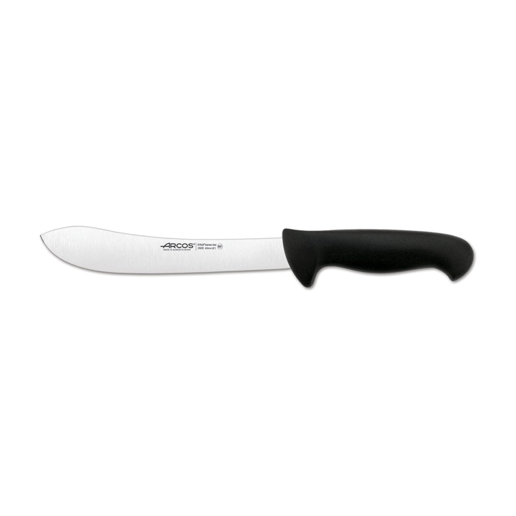 Arcos's butcher’s knife 200mm