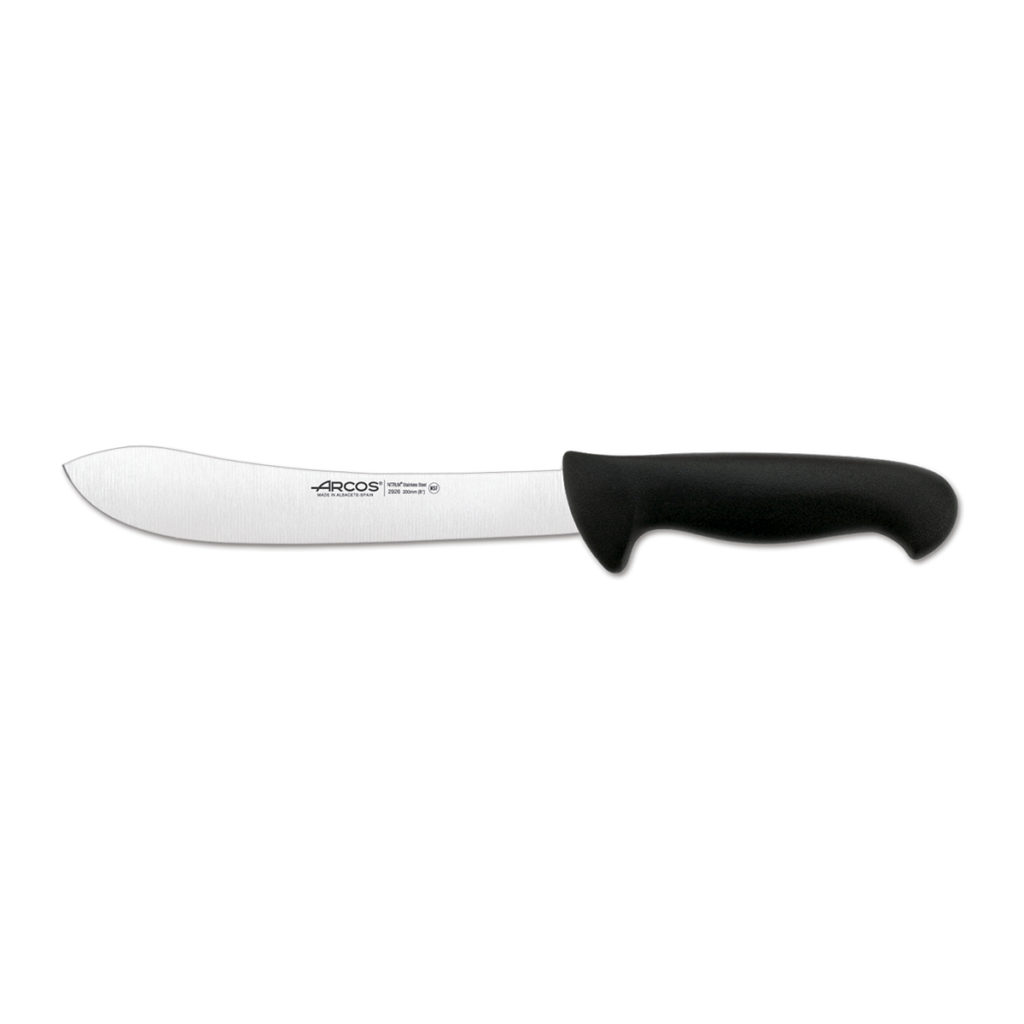 Arcos' butcher’s knife 300mm