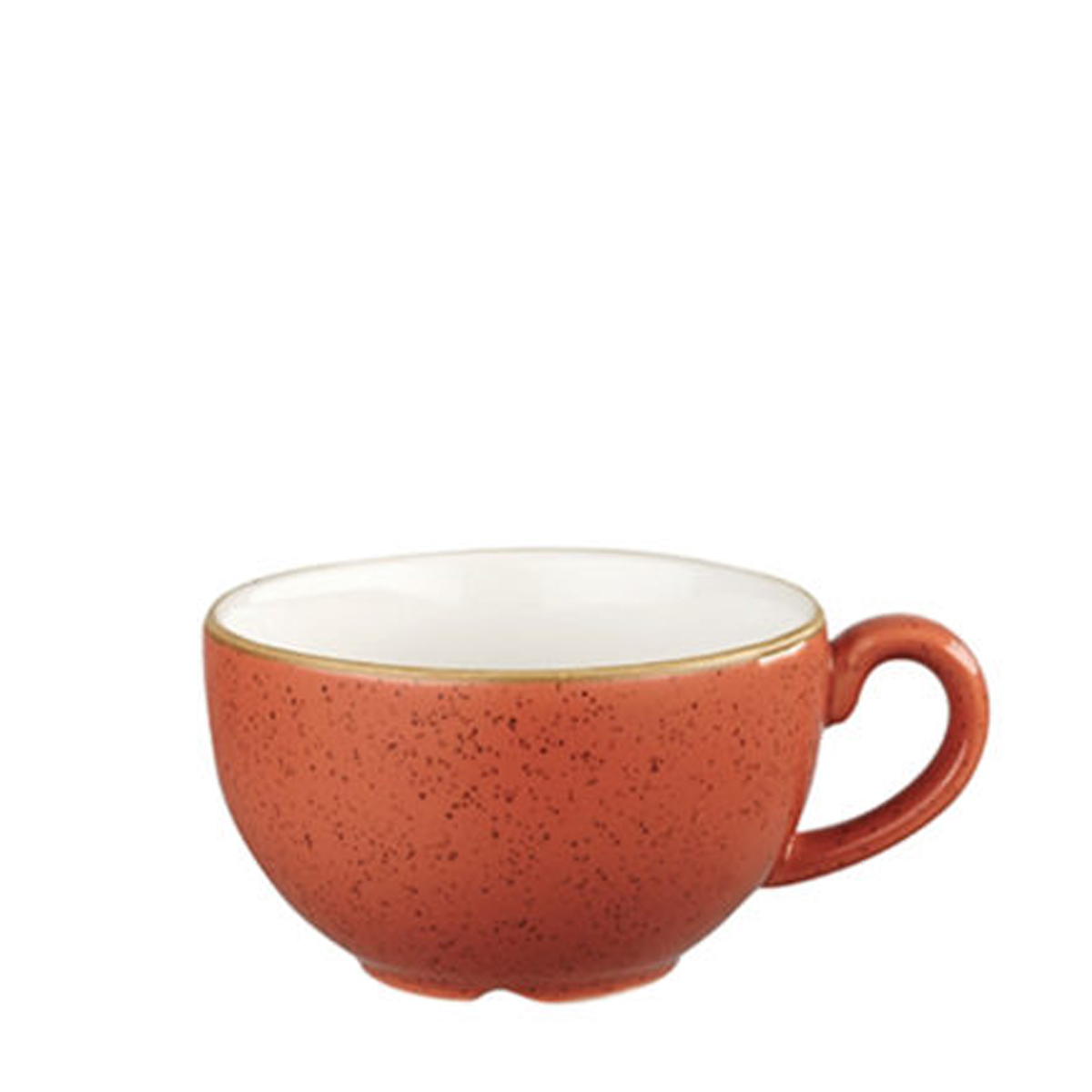 STONECAST CAPPUCCINO CUP <br> By Churchill - Image 2