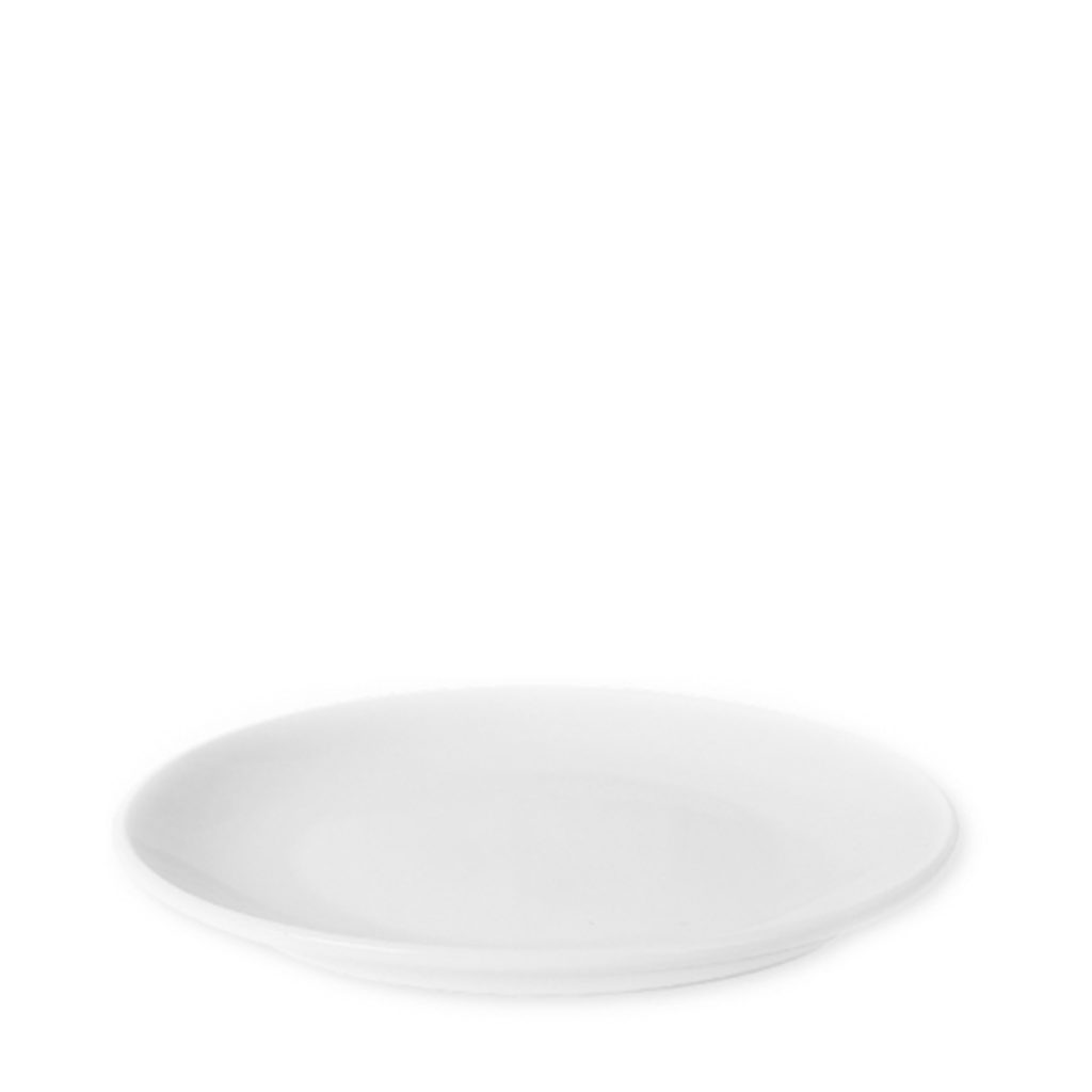 Fortis' coupe dinner plate 260mm.