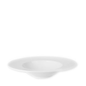 ortis’s gourmet pasta bowl.