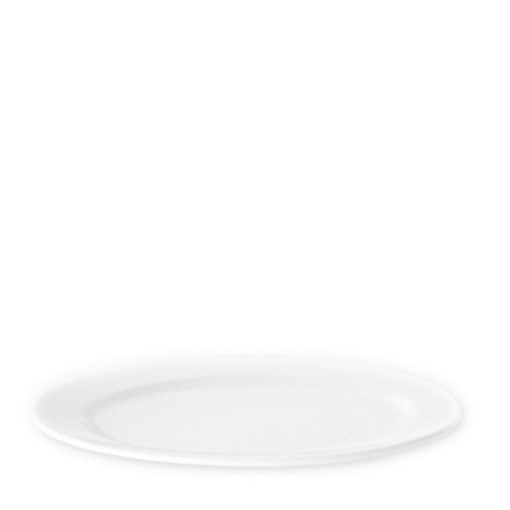 Fortis’ Prima oval platter.