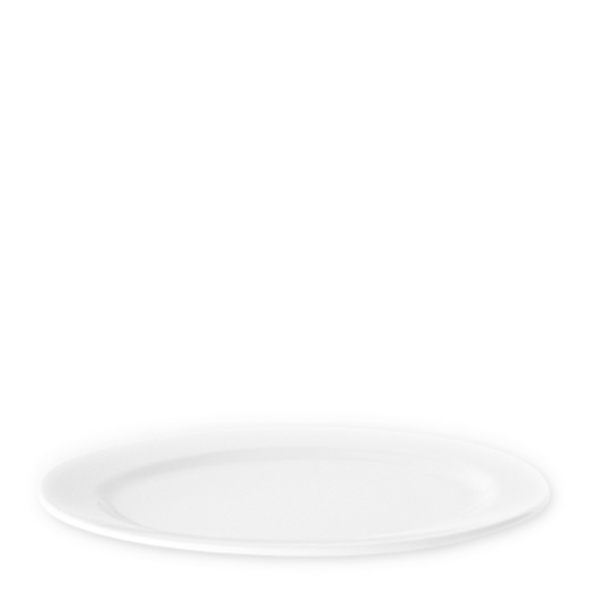 Fortis’ Prima oval platter.