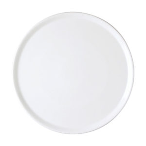 ROUND PIZZA PLATE 310MM <br> By Fortis