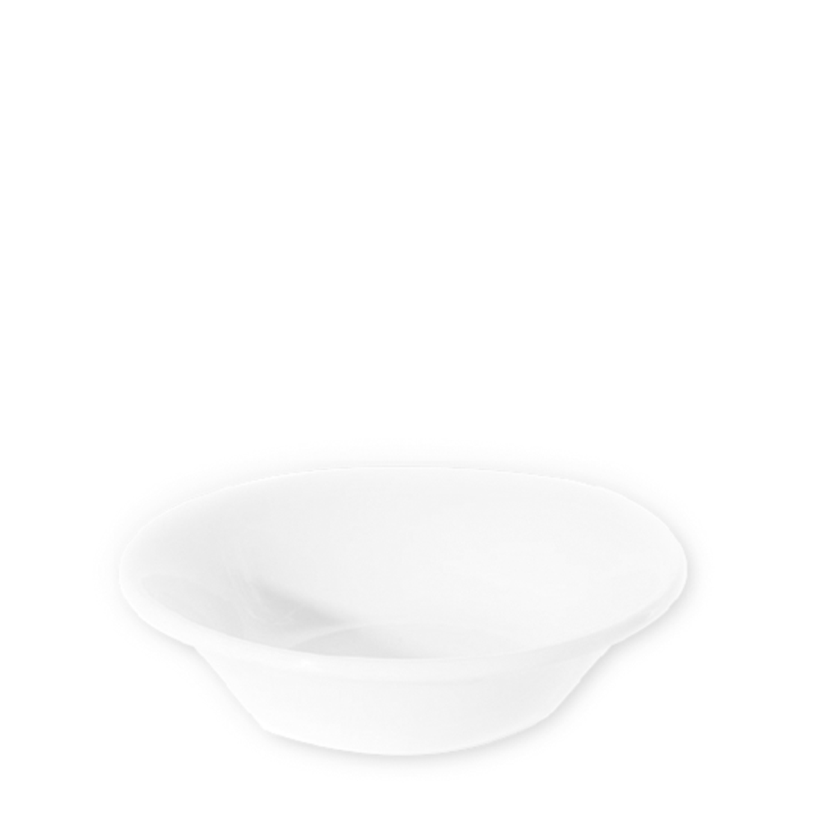 Fortis’ oatmeal bowl.