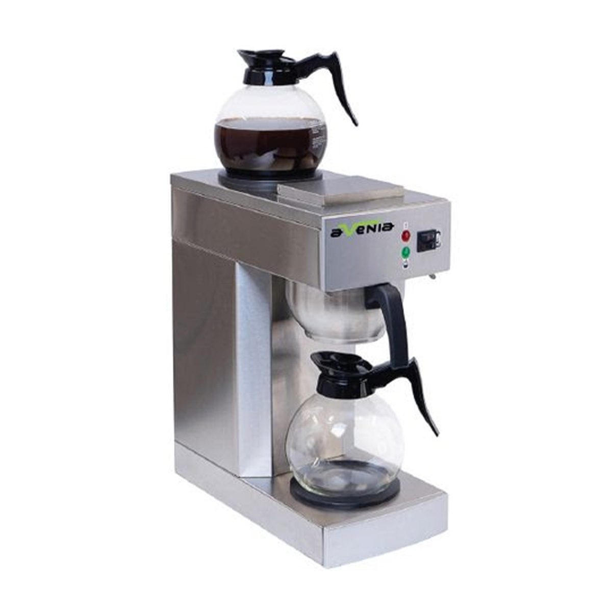 2 JUG COFFEE MACHINE <br> By Avenia