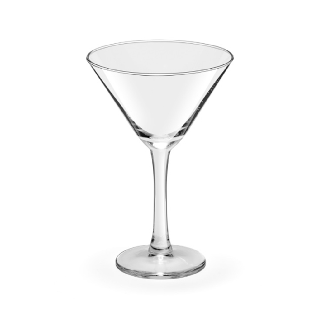 The Martini glass by Libbey.