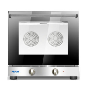 CONVECTION OVEN 4 TRAY WITHOUT HUMIDITY <br> By Piron
