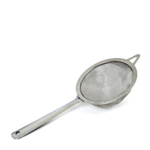 FINE MESH COCKTAIL STRAINER