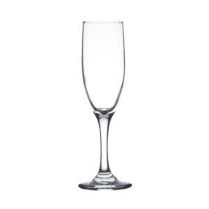 The Embassy champagne glass
