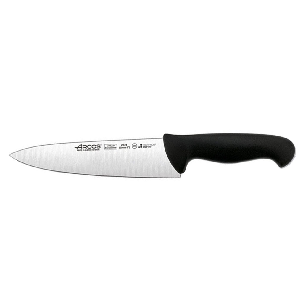 Arcos' chef’s knife 200mm.
