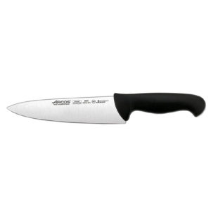 Arcos' chef’s knife 200mm.