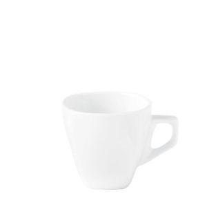 PRIMA SQUARE ESPRESSO CUP 60ML <br> By Fortis
