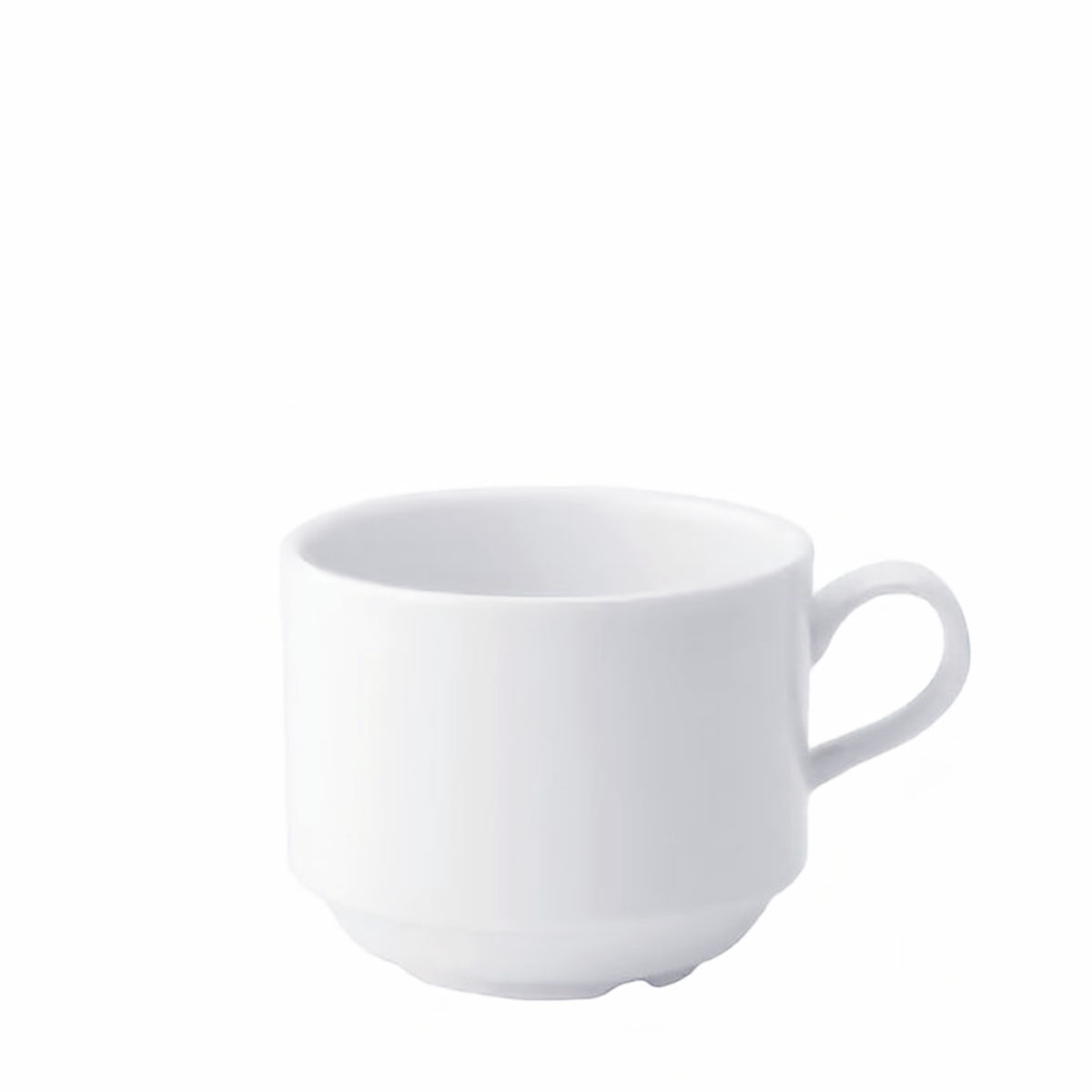 PRIMA STACKING CAPPUCCINO CUP <br> By Fortis