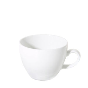 PRIMA NON-STACKING TEA CUP <br> By Fortis